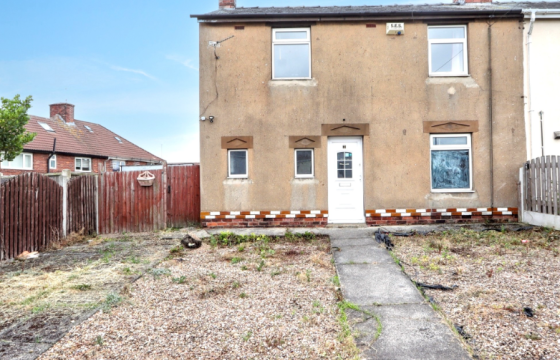 Modernisation in Rotherham photo